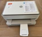 HP ENVY 6030 All in one printer, Computers en Software, Printers, Ophalen, Kopieren, Printer, Inkjetprinter