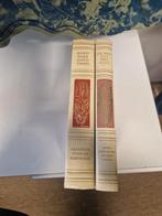 Oude boeken over huishouding en koken, Ophalen of Verzenden, Gelezen