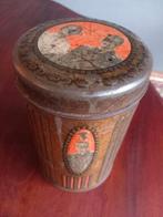 Herinnerings blik koningshuis, Ophalen of Verzenden, Gebruikt, Overige