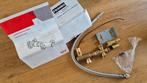 Nieuw Franke combi Installatieset t.b.v. 5 Liter Boiler, Doe-het-zelf en Verbouw, Geisers en Boilers, Nieuw, Minder dan 3 jaar oud