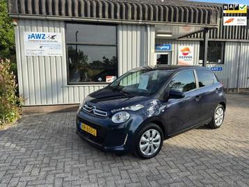 Citroen C1 1.0 e-VTi Feel 64 DKM Bluetooth Airco Telvoorbere beschikbaar voor biedingen