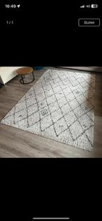 Tapijt 160x230, Ophalen, Gebruikt, 150 tot 200 cm, 200 cm of meer