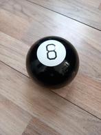 Magic 8 Ball - Vraag het aan de toekomst!, Ophalen of Verzenden, Gebruikt