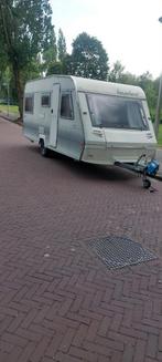 Bayerland 495, Particulier, Rondzit, Tot en met 4