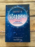 Leven met de sterren - Yasmin Boland, Ophalen of Verzenden, Nieuw, Astrologie, Achtergrond en Informatie