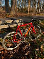 Cannondale CAAD 3 Saeco - Gemoderniseerd!, 28 inch, Heren, Aluminium, Zo goed als nieuw