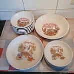 Servies, Ophalen of Verzenden