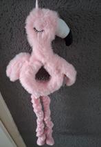 Beeztees kattenspeelgoed flamingo., Dieren en Toebehoren, Ophalen of Verzenden, Zo goed als nieuw, Overig speelgoed