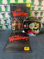 The Warriors - Xbox - Iksgames, Spelcomputers en Games, Games | Xbox Original, Online, Vanaf 18 jaar, Verzenden, .
