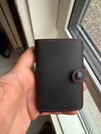 Secrid wallet never used brand new, Ophalen, Zo goed als nieuw