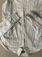 Joseph Remy Overhemd Maat M, Ophalen of Verzenden, Zo goed als nieuw, Wit, Halswijdte 39/40 (M)