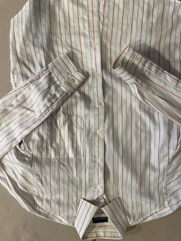 Joseph Remy Overhemd Maat M beschikbaar voor biedingen
