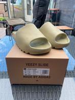 Yeezy Slide Resin - EU 44.5 (First Release), Ophalen of Verzenden, Gedragen