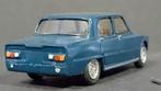 Alfa Romeo Giulia Bluette ar327 1:43 Handbuild kit Pol, Verzenden