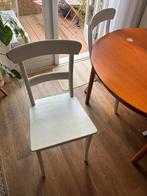 Set 5 (loods 5) stoelen, Huis en Inrichting, Stoelen, Ophalen, Zo goed als nieuw