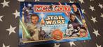 Star Wars Monopoly Episode II, Vijf spelers of meer, Ophalen, Zo goed als nieuw, Parker