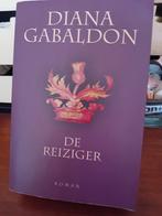 Diana Gabaldon - De reiziger, Boeken, Verzenden, Zo goed als nieuw, Diana Gabaldon