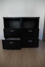 Nachtkastjes, Huis en Inrichting, Slaapkamer | Nachtkastjes, Ophalen, Minder dan 45 cm, 55 tot 70 cm, Zo goed als nieuw