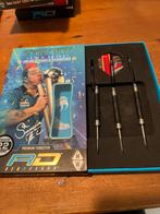 Peter wright 22 gram, Sport en Fitness, Darts, Ophalen of Verzenden, Zo goed als nieuw