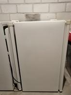 Set White Knight koelkast + Vriezer, Witgoed en Apparatuur, 100 tot 150 liter, Met aparte vriezer, Gebruikt, Energieklasse A of zuiniger