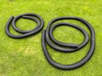 Mantelbuis / grondbuis D125mm, Doe-het-zelf en Verbouw, Buizen en Afvoer, Ophalen, Pvc, 6 meter of meer, Overige typen