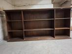 kast, Huis en Inrichting, Kasten | Kledingkasten, Ophalen, Met plank(en), Gebruikt, 200 cm of meer