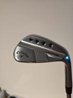 Callaway JAWS Full Toe Raw Face Chrome Wedge 56 graden, Sport en Fitness, Golf, Nieuw, Callaway, Ophalen of Verzenden, Club