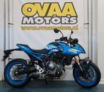 SUZUKI GSX-8S (bj 2024), Bedrijf, Naked bike