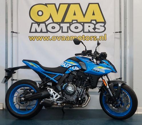 SUZUKI GSX-8S (bj 2024), Motoren, Motoren | Suzuki, Bedrijf, Naked bike
