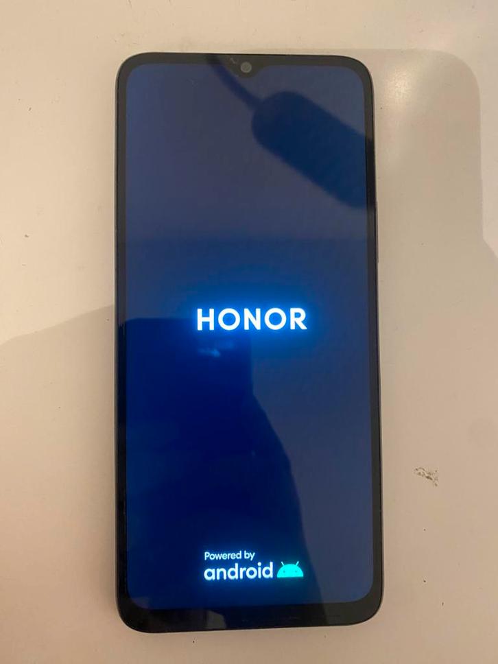Honor x6a Zwart nieuwstaat, Telecommunicatie, Mobiele telefoons | Huawei, Zo goed als nieuw, Ophalen of Verzenden