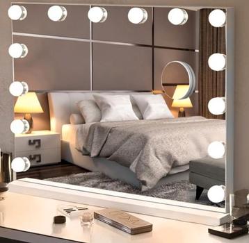 Nieuwe Vanity Spiegel DC 117-89 beschikbaar voor biedingen