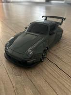 RC Driftauto met accessoires, Gebruikt, Auto, Groter dan 1:32, Ophalen