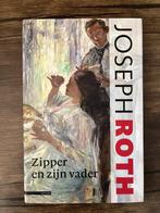 Joseph Roth - Zipper en zijn vader, Nieuw, Ophalen of Verzenden, Nederland