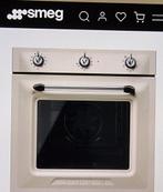 smeg thermogeventileerde oven, Witgoed en Apparatuur, Ovens, Zo goed als nieuw, Oven, Ophalen