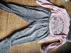 C&A Pyjama Set Maat 152, Ophalen, Nacht- of Onderkleding, C&A, Meisje