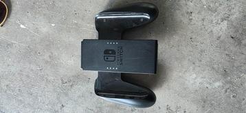 Nintendo Switch Joy-Con Handgrip Origineel

 beschikbaar voor biedingen