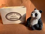 beeldje panda, Verzamelen, Beelden en Beeldjes, Ophalen, Zo goed als nieuw, Dier