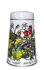 Vintage strooibus, Antiek en Kunst, Ophalen of Verzenden