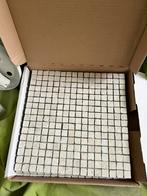 Matjes mozaïektegeltjes voor de keuken 4x 30x30cm, Nieuw, Minder dan 5 m², Wandtegels, 20 tot 40 cm