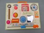 Fisher Price  -  Activity Center -  Vintage, Ophalen of Verzenden, Zo goed als nieuw, Overige typen