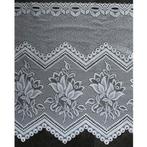 2 meter valletje met hoogte 52cm, Ophalen of Verzenden, Zo goed als nieuw, Wit, 200 cm of meer