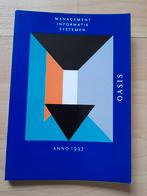 MANAGEMENT INFORMATIE SYSTEMEN DOOR M GELDERMAN, Ophalen of Verzenden, Zo goed als nieuw