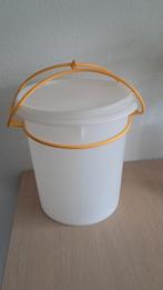 TUPPERWARE WASEMMER MET HENGSEL, Huis en Inrichting, Ophalen of Verzenden, Zo goed als nieuw, Overige typen