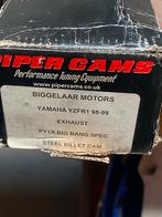 Bigbang Nokkenassen R1 - Yamaha YZFR1 95-99, Ophalen of Verzenden, Nieuw