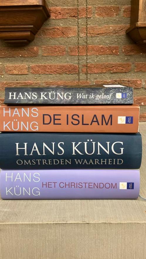 Hans Küng - Het christendom, Boeken, Godsdienst en Theologie, Zo goed als nieuw, Ophalen of Verzenden