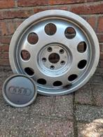 4 velgen van Audi A3, Auto diversen, Wieldoppen, Ophalen of Verzenden, Gebruikt