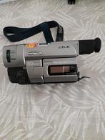 Video Camera Hi8, Ophalen of Verzenden, Hi 8, Camera