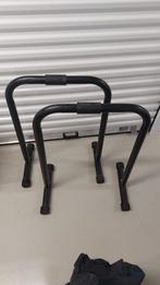 Trizzle Dip Bar - Calisthenics & Fitness, Ophalen, Zo goed als nieuw, Armen, Overige typen