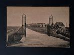Akkrum Oldeboorn Utingeradeel Friesland Abbatoir Slachthuis, Ophalen of Verzenden, Voor 1920, Ongelopen, Friesland
