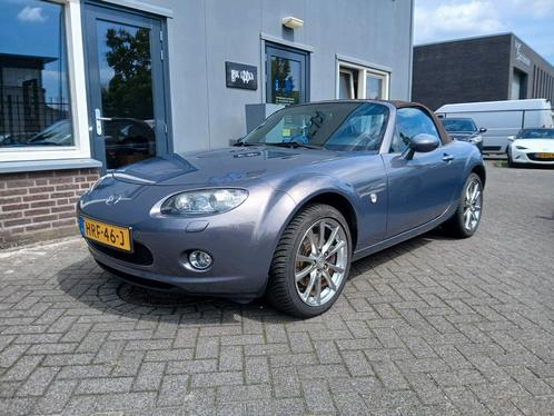 Mooie Mazda MX5 TE KOOP, Auto's, Mazda, Bedrijf, Ophalen of Verzenden